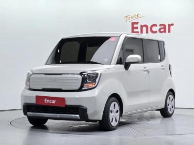 2024 Kia RAY