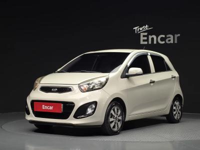2013 Kia Picanto