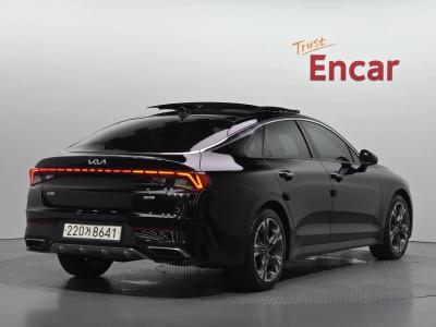 2023 Kia K5