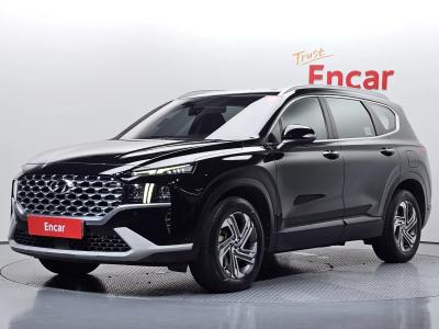 2021 Hyundai Santa Fe