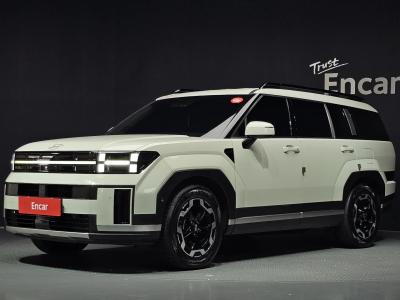 2024 Hyundai Santa Fe