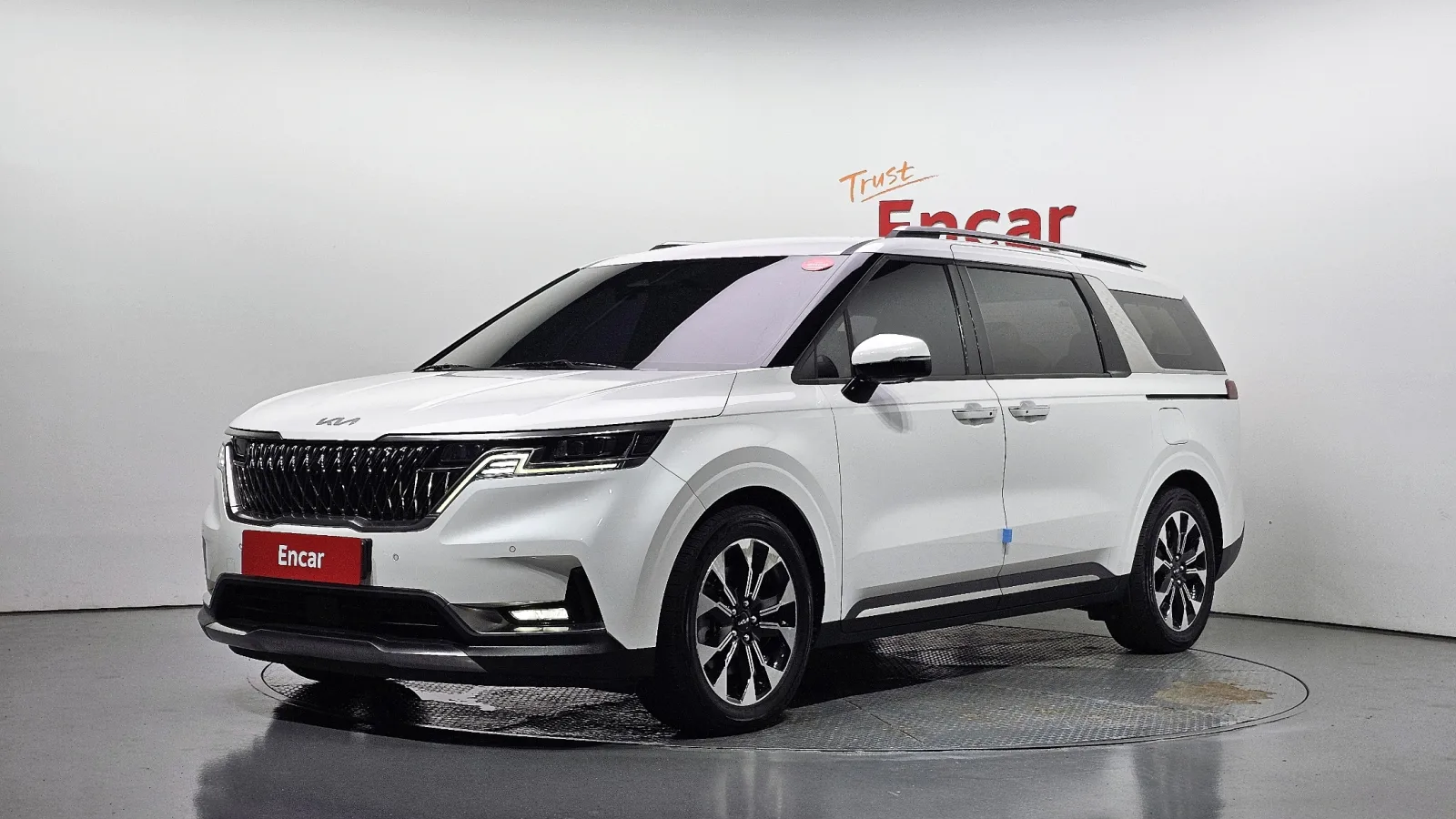 2022 Kia Carnival