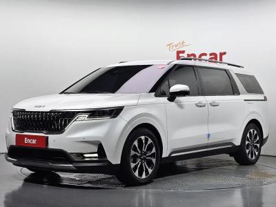 2022 Kia Carnival