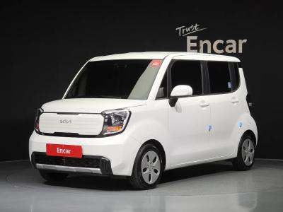 2023 Kia RAY