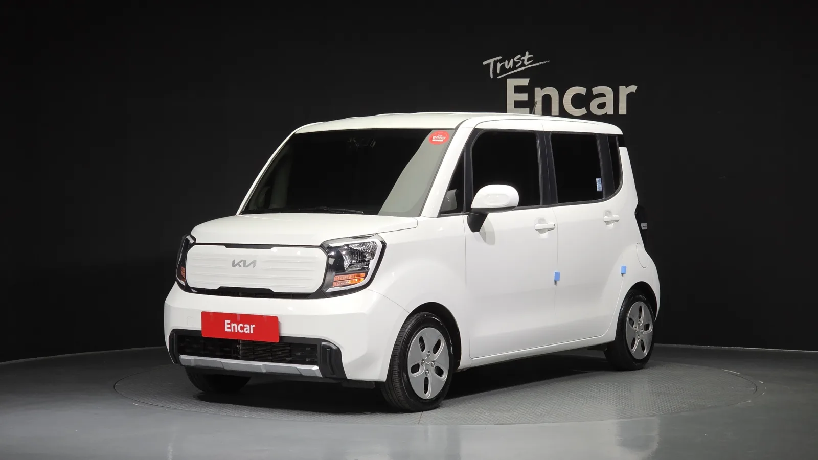 2023 Kia RAY