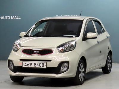 2013 Kia Picanto