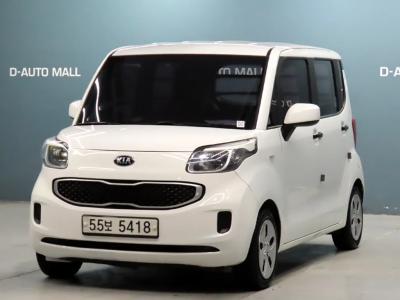 2016 Kia RAY