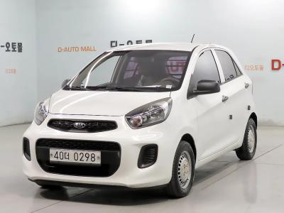 2016 Kia Picanto