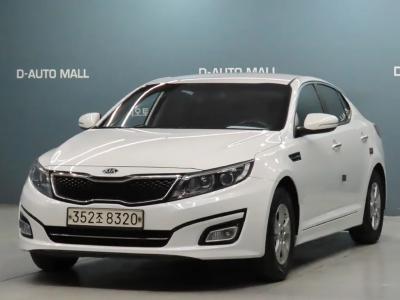 2015 Kia K5
