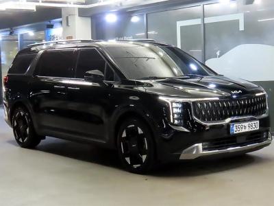 2024 Kia Carnival