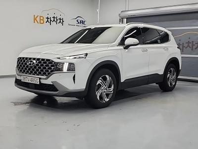 2023 Hyundai Santa Fe