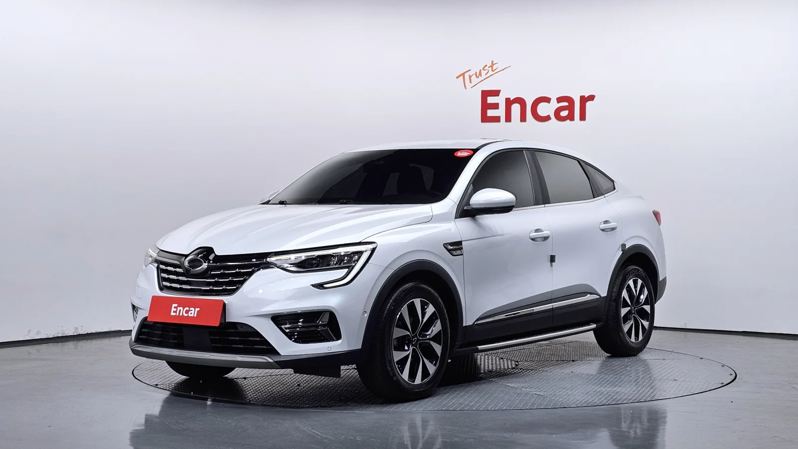 2023 Renault Korea XM3