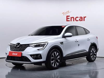 2023 Renault Korea XM3