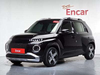 2025 Hyundai Casper
