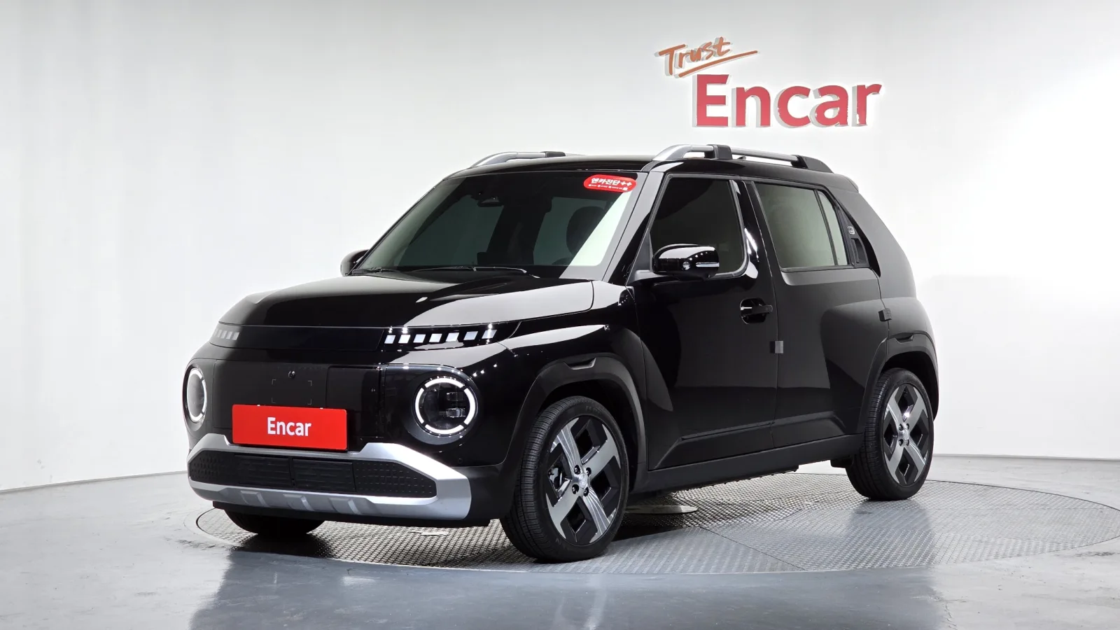 2025 Hyundai Casper