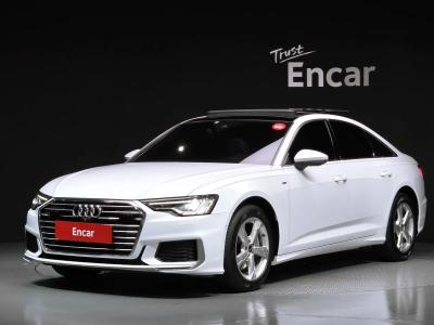 2021 Audi A6