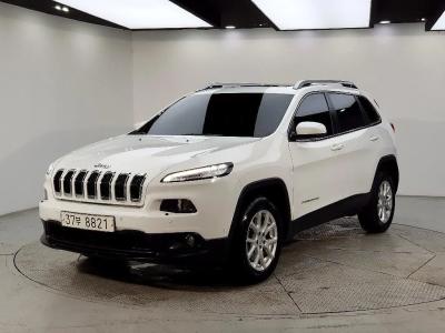 Jeep Cherokee 2015