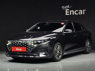 2021 Hyundai Grandeur
