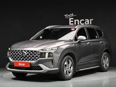 2021 Hyundai Santa Fe