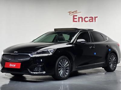 2016 Kia K7