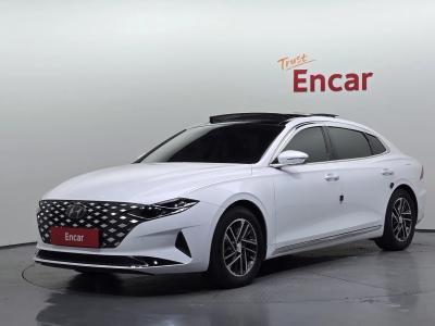 2023 Hyundai Grandeur