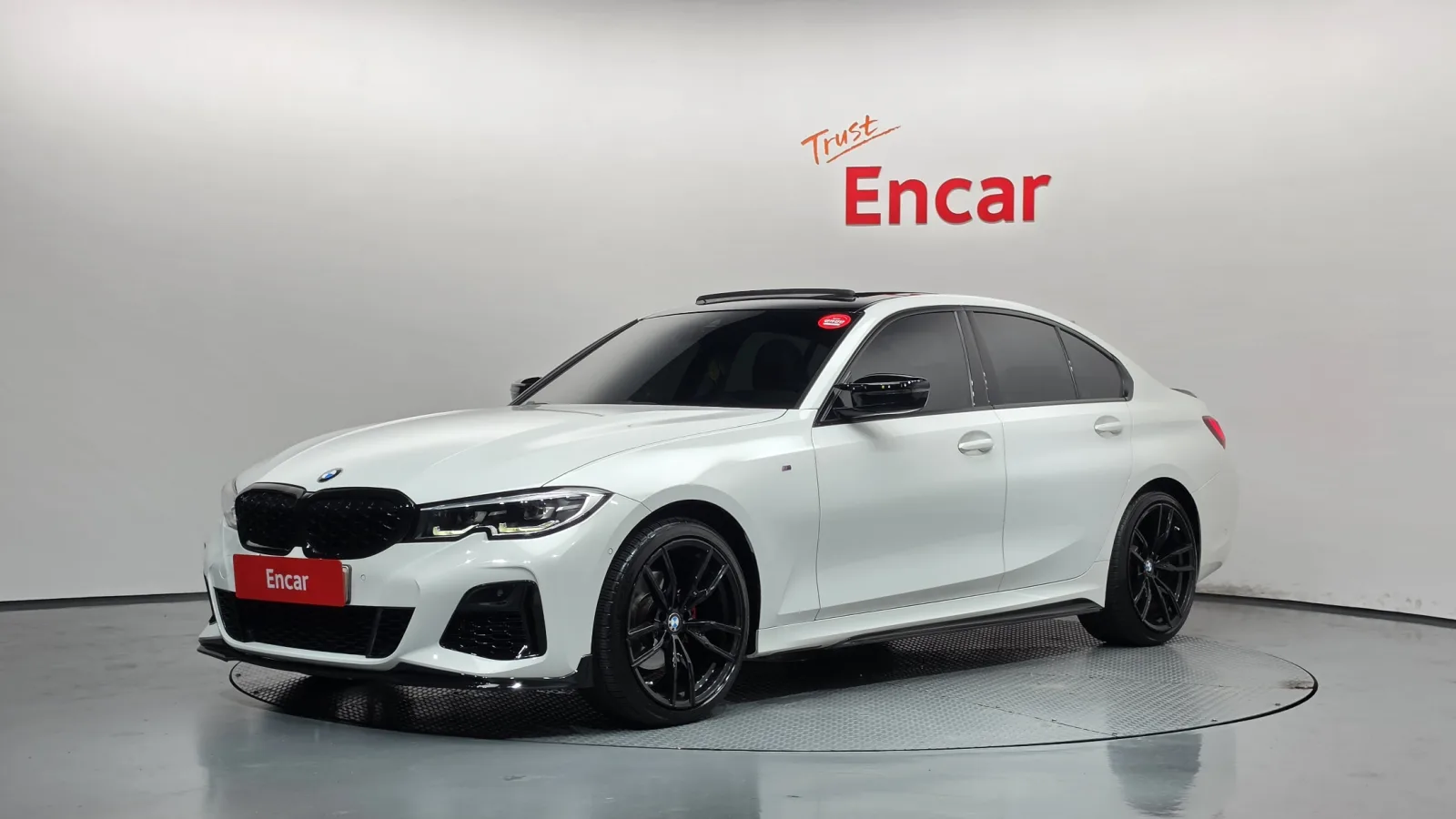 2022 BMW 3-Series