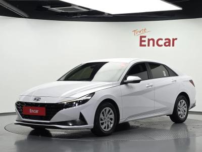 2022 Hyundai Elantra
