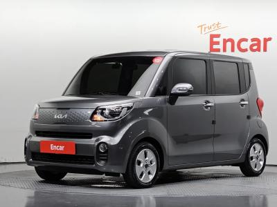 2022 Kia RAY
