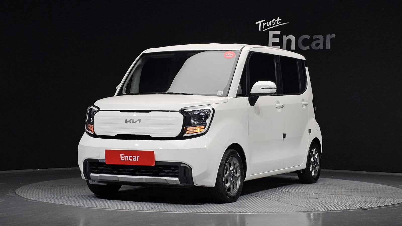 2023 Kia RAY
