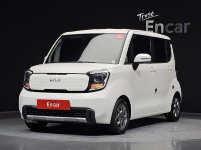 2023 Kia RAY