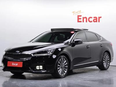 2016 Kia K7