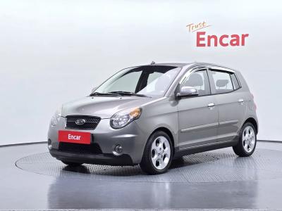 2011 Kia Picanto