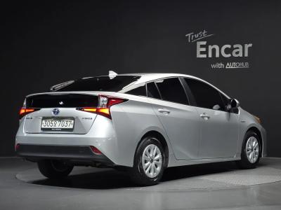 2019 Toyota Prius