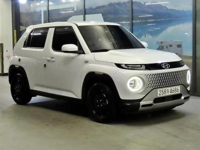 2023 Hyundai Casper