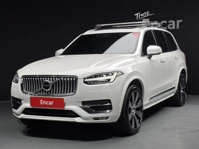 2021 Volvo XC90
