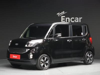 2017 Kia RAY