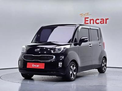 2017 Kia RAY