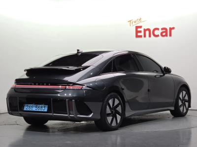 2024 Hyundai Ioniq 6
