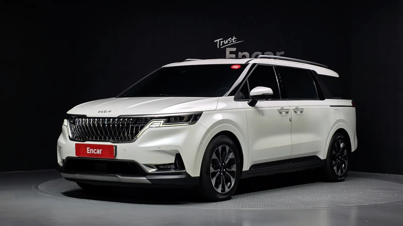 2023 Kia Carnival