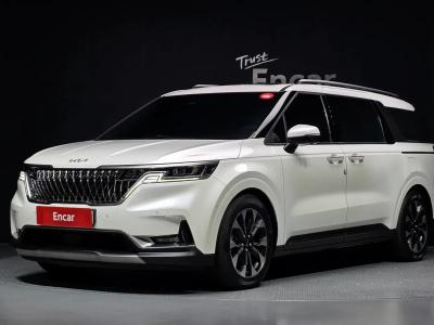 2023 Kia Carnival