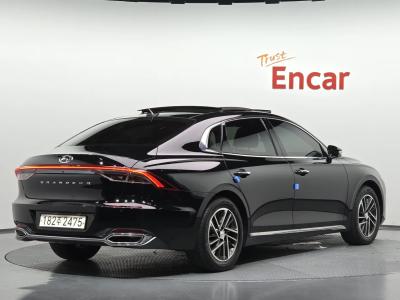 2023 Hyundai Grandeur