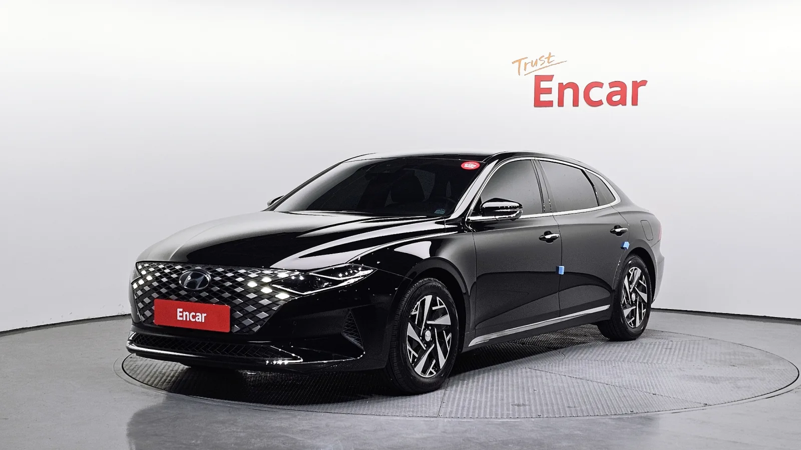 2022 Hyundai Grandeur