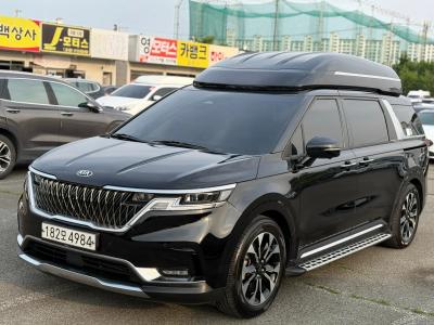 2021 Kia Carnival