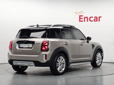 2023 MINI Countryman