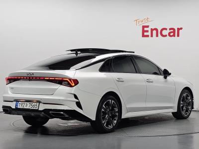 2023 Kia K5