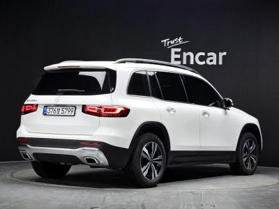2022 Mercedes-Benz GLB-Class