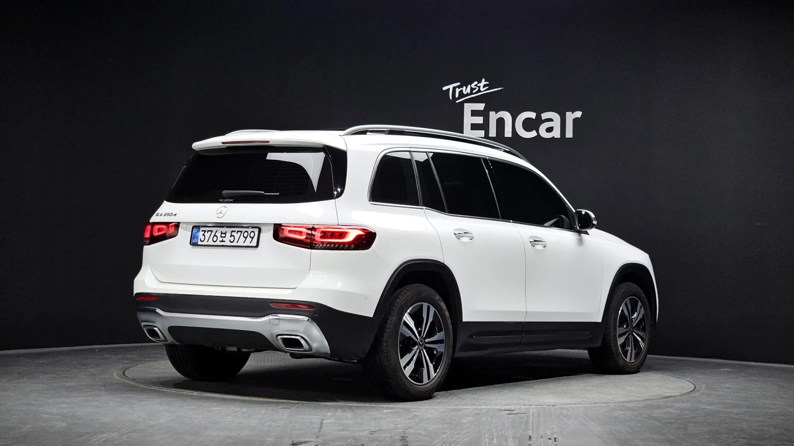 2022 Mercedes-Benz GLB-Class