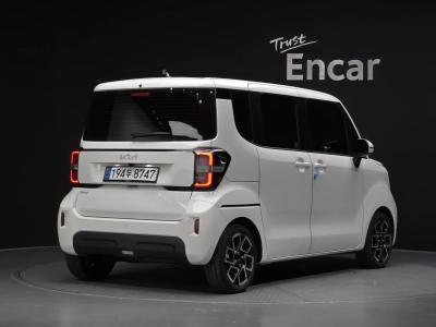 2025 Kia RAY