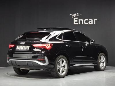 2022 Audi Q3