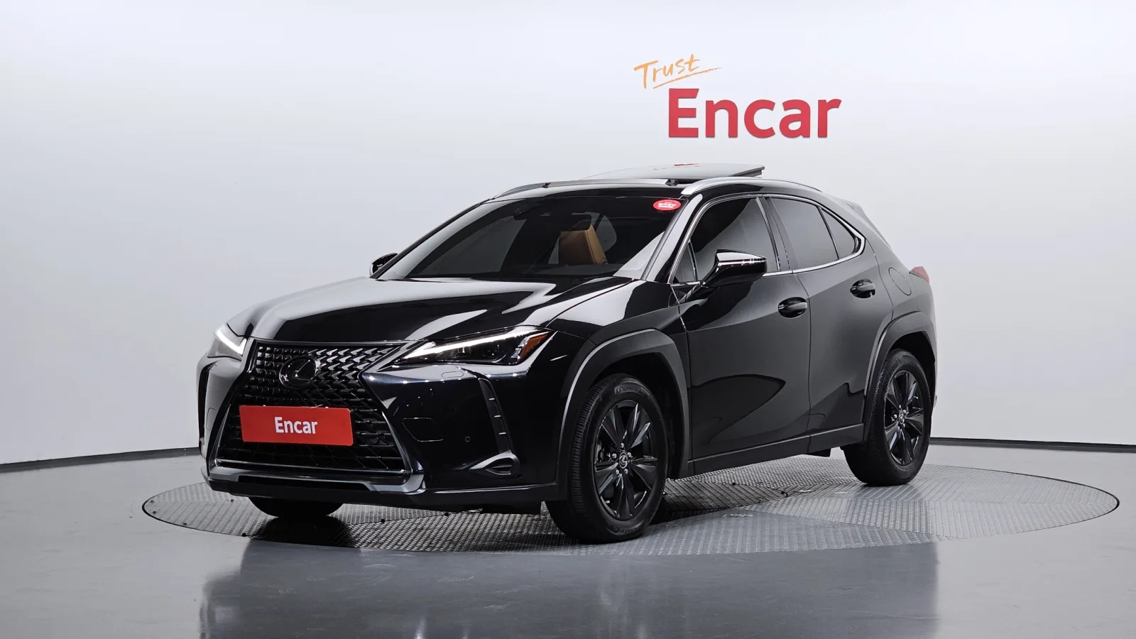 2024 Lexus UX